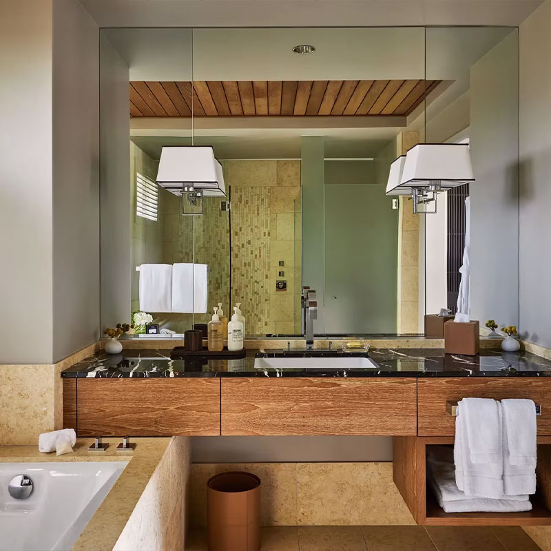 Rosewood Executive Suite