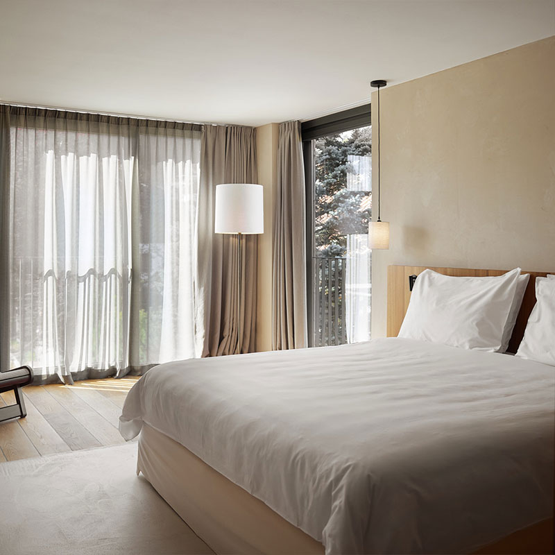 Single Suite