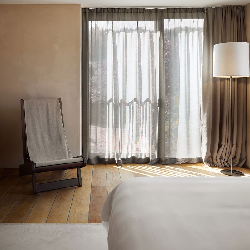 Single Suite