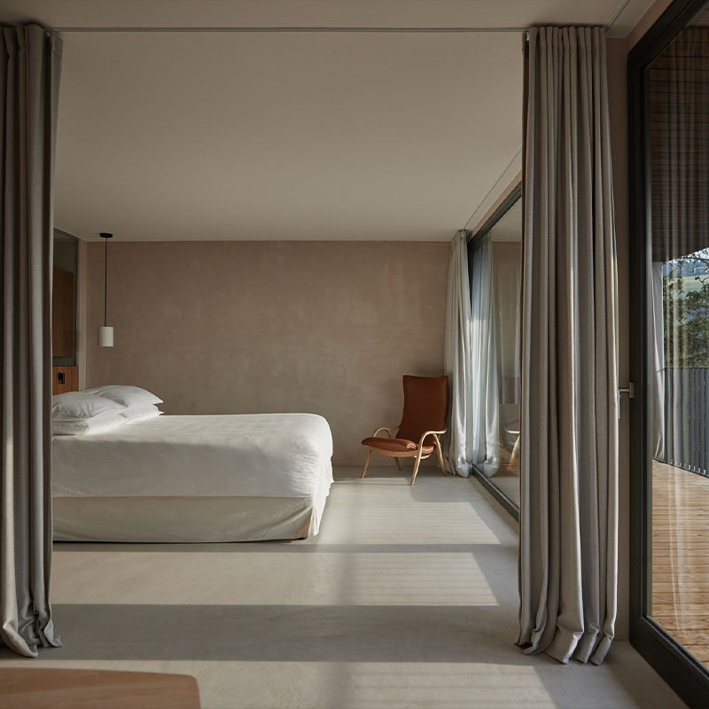 Saltus Suite