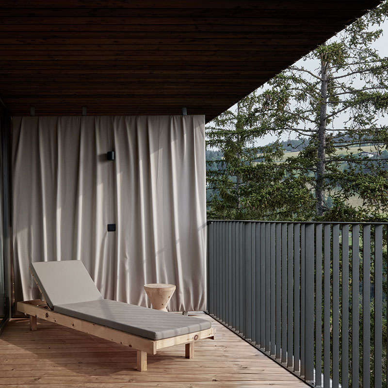 Saltus Suite
