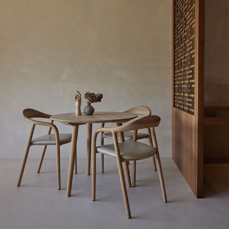 Saltus Suite