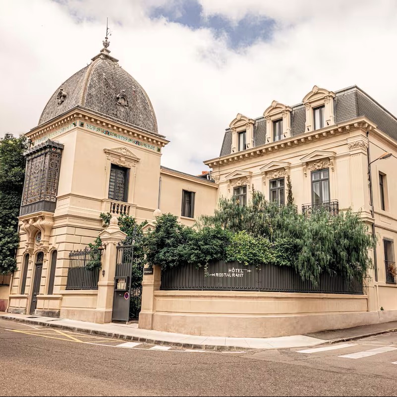 Le Mosaïque