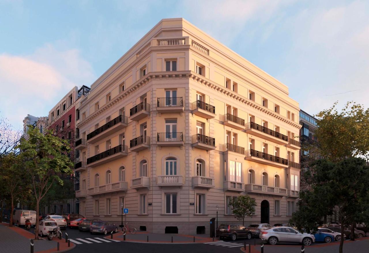 Mercer Madrid