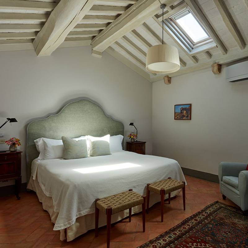 Maisonette The Artist's Studio