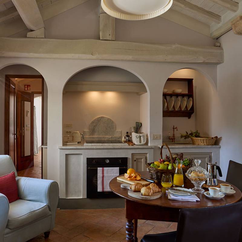 Maisonette The Artist's Studio