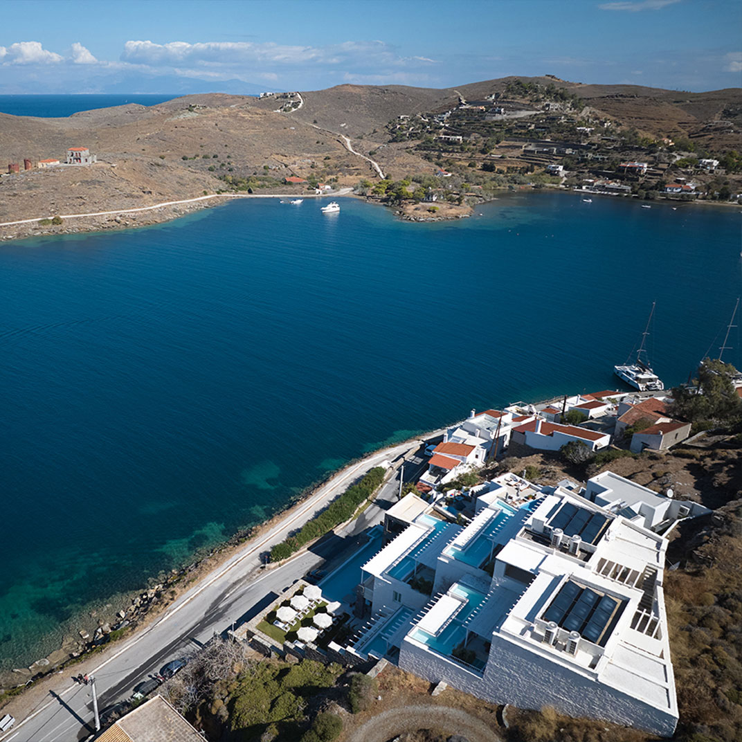 Ydor Hotel & Spa