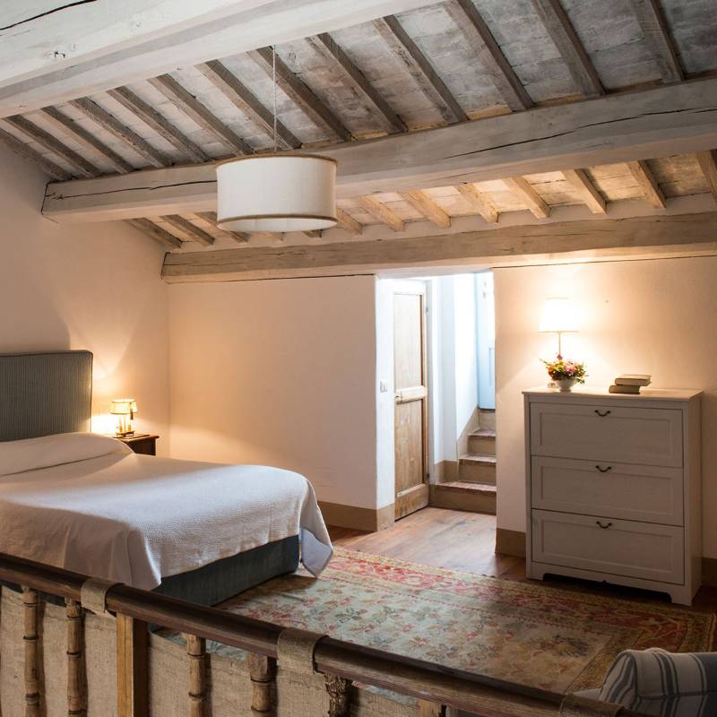 Maisonette Il Fienile