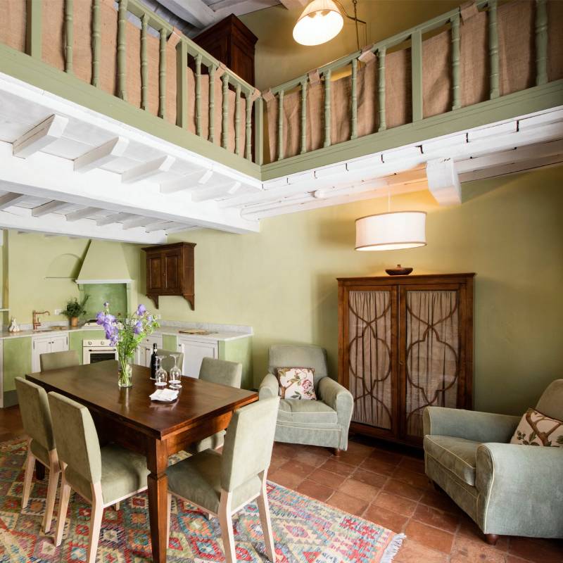 Maisonette Il Fienile
