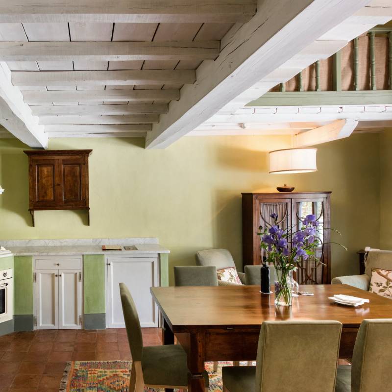 Maisonette Il Fienile