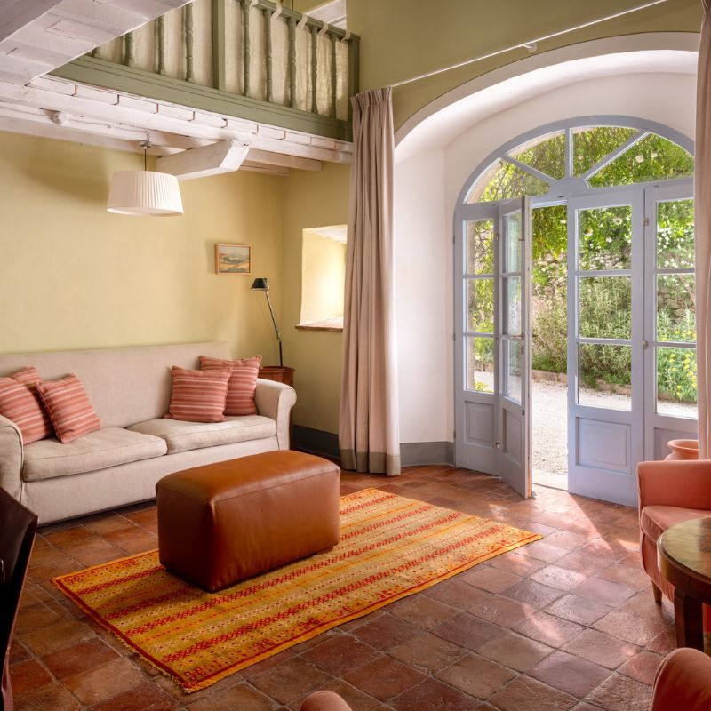 Maisonette Il Fienile