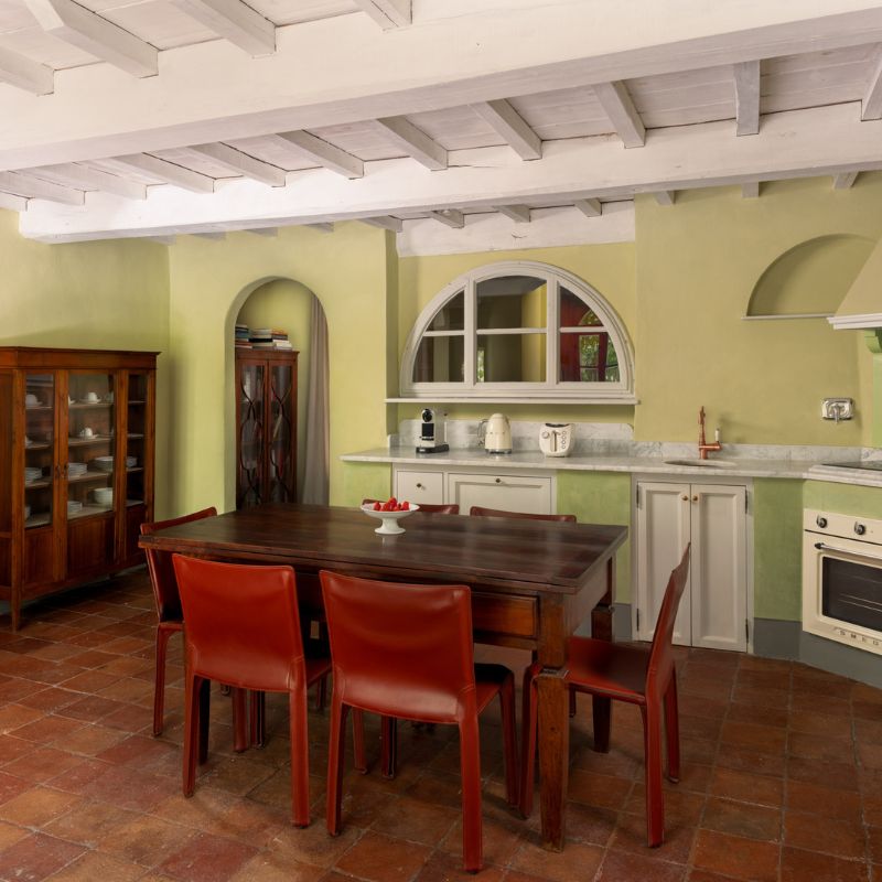 Maisonette Il Fienile