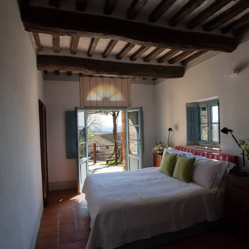 Maisonette Il Granaio