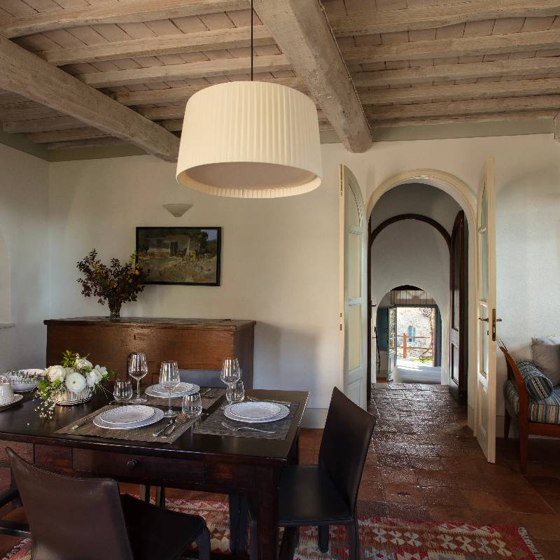 Maisonette Il Granaio