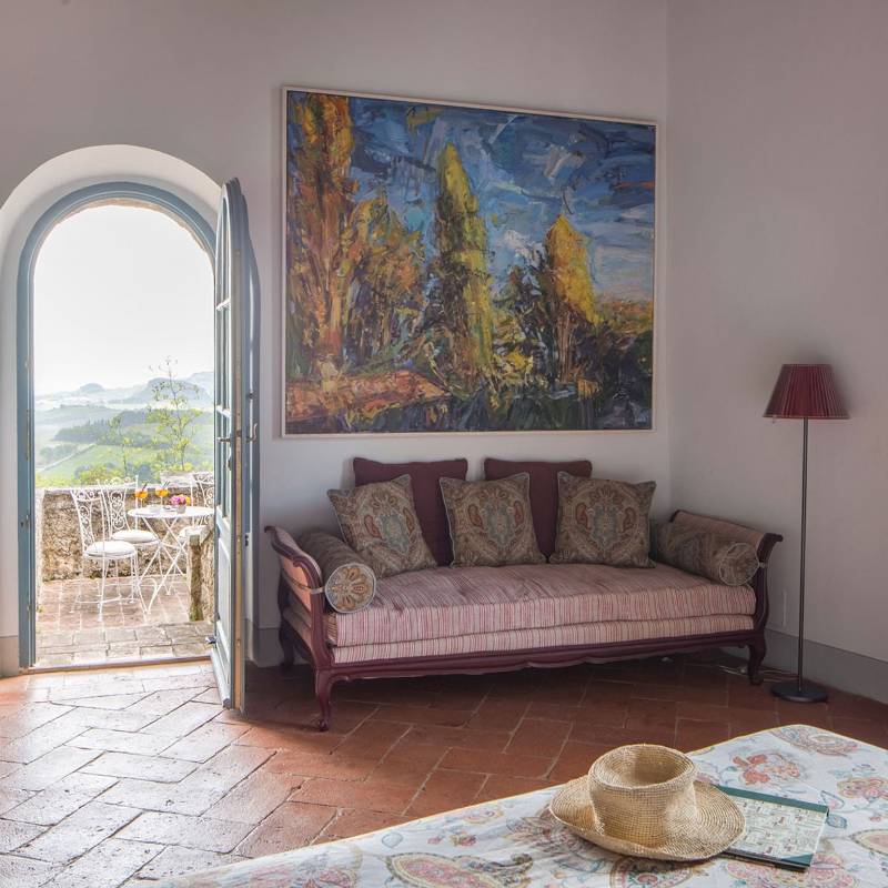 Maisonette Il Granaio