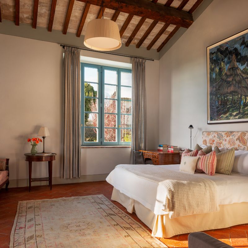Maisonette Il Granaio