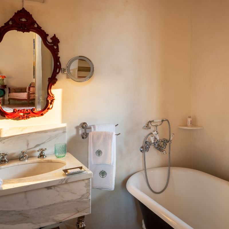 Maisonette Il Granaio