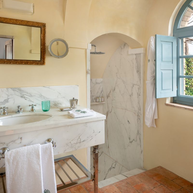 Maisonette Il Granaio