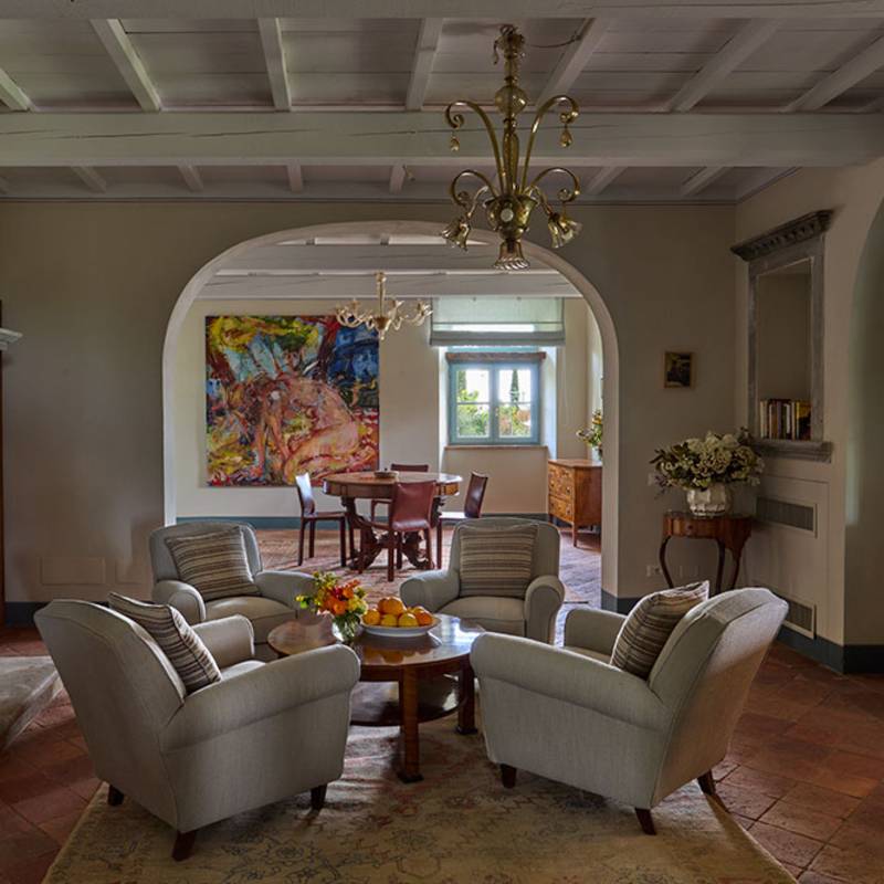 Villa Il Poggio