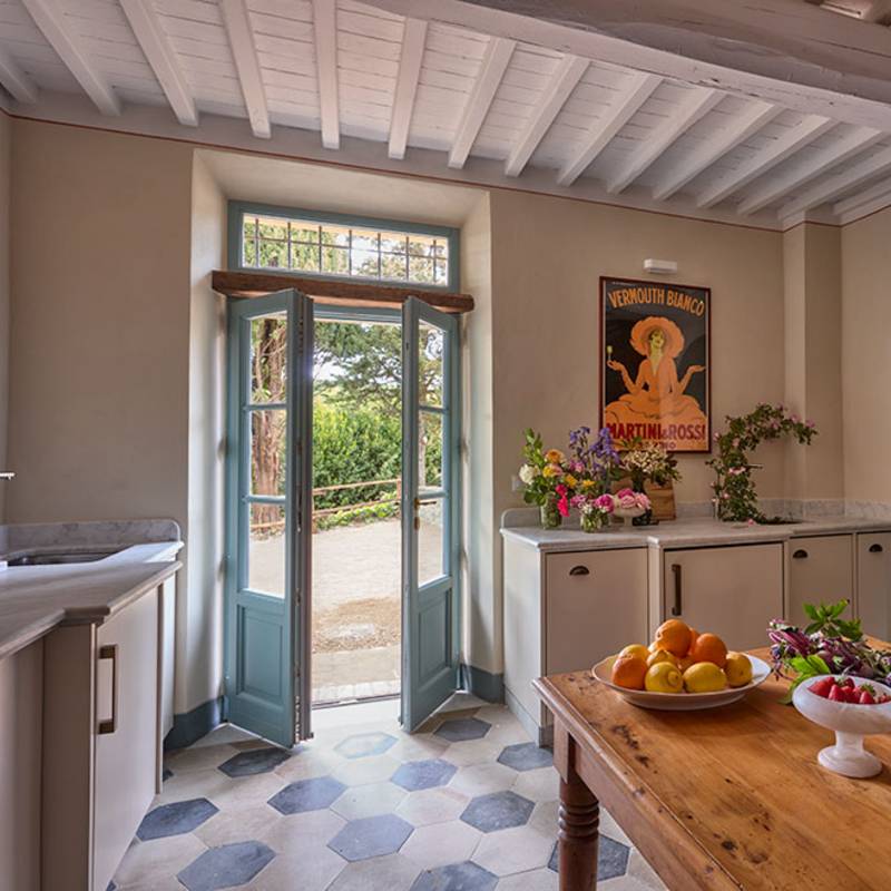 Villa Il Poggio