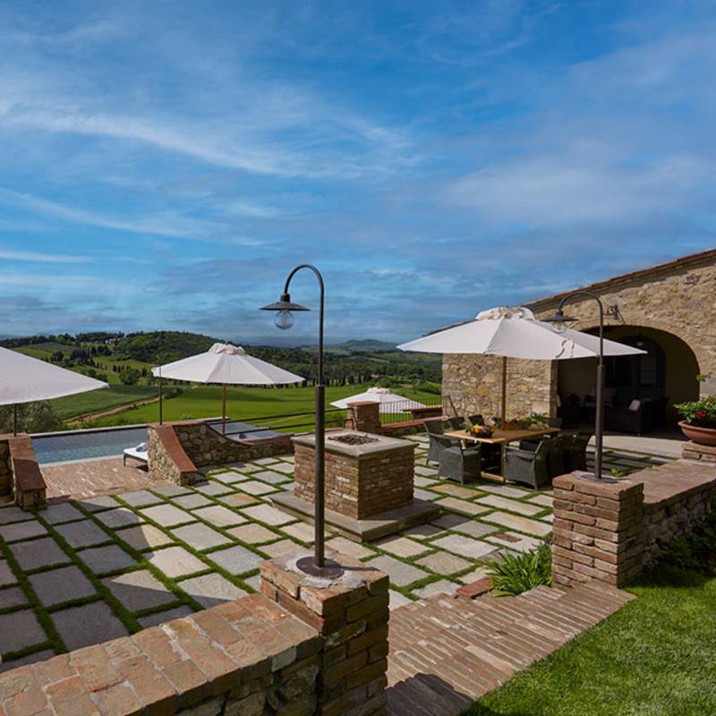 Villa Il Poggio