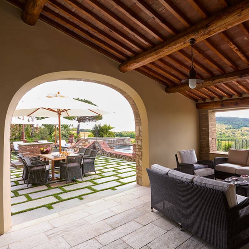 Villa Il Poggio