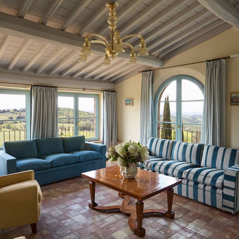 Villa Il Poggio