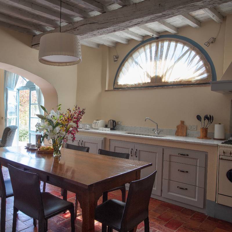 Maisonette Il Pozzo