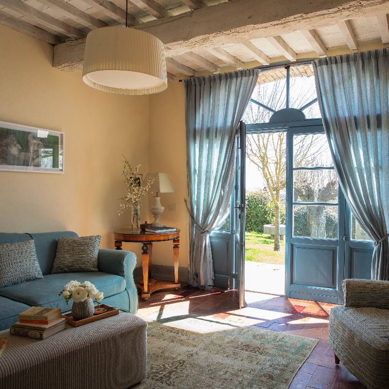 Maisonette Il Pozzo