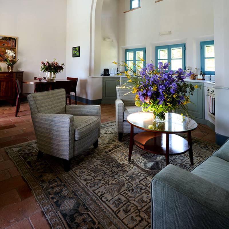 Villa Il Vignino