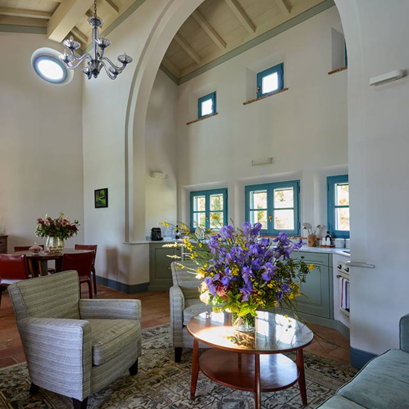 Villa Il Vignino