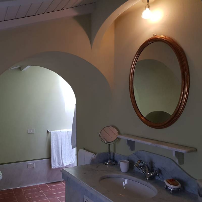 La Casa del Borgo