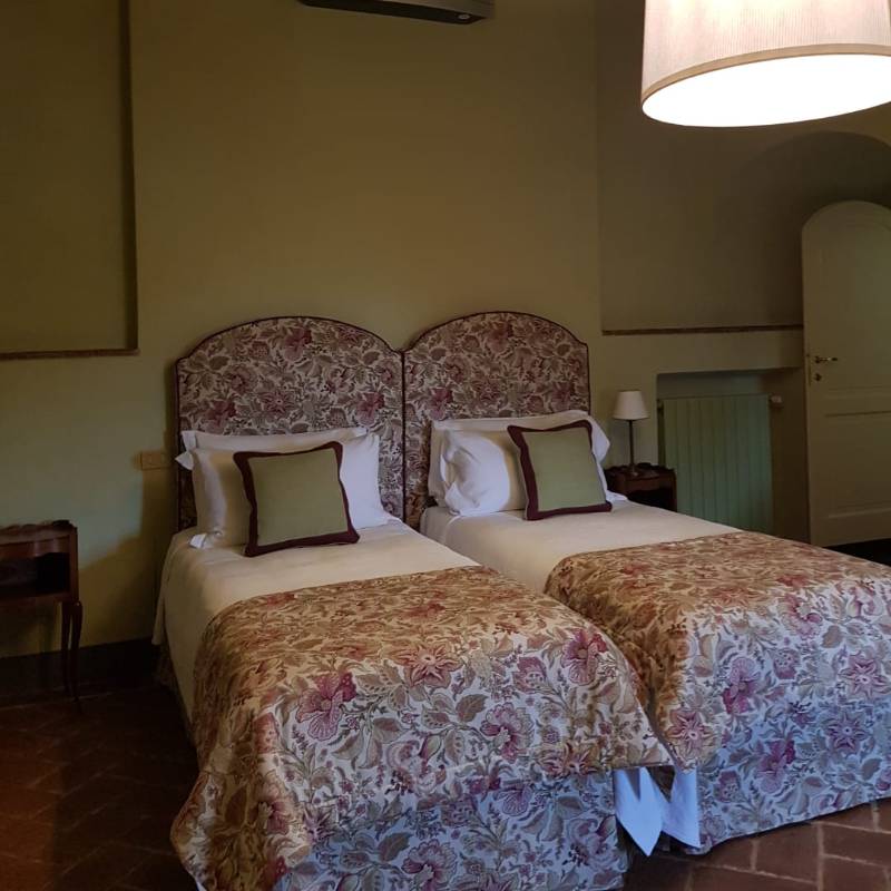La Casa del Borgo