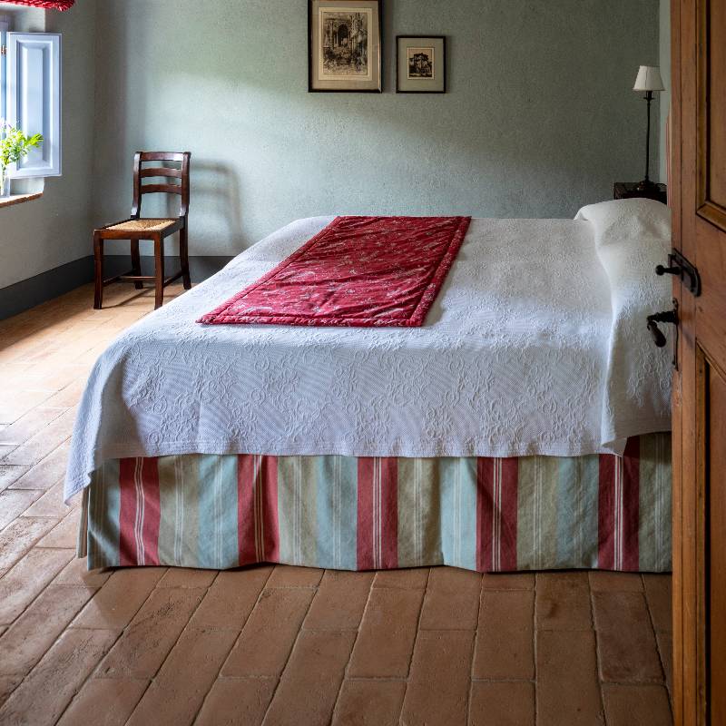 La Casa del Guardia