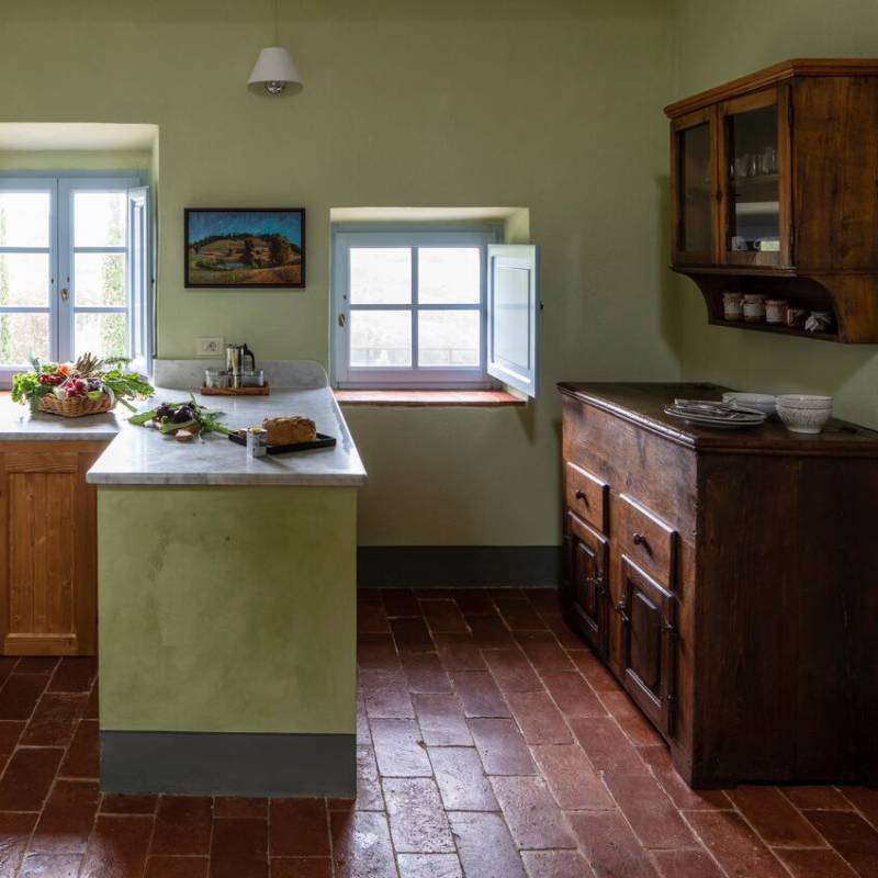 La Casa del Guardia