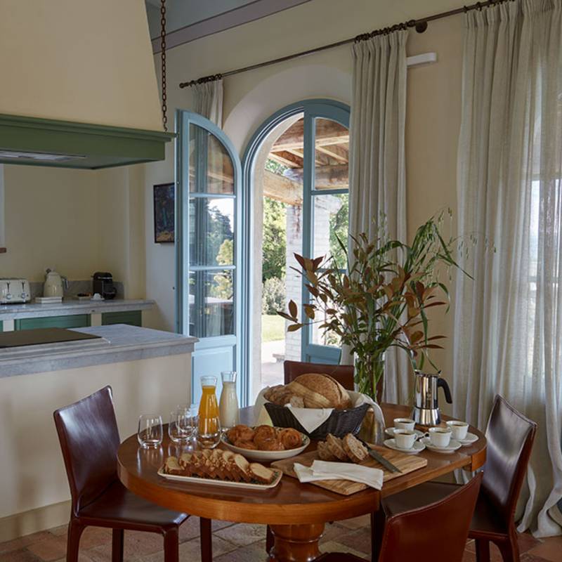 Villa La Cavallerizza