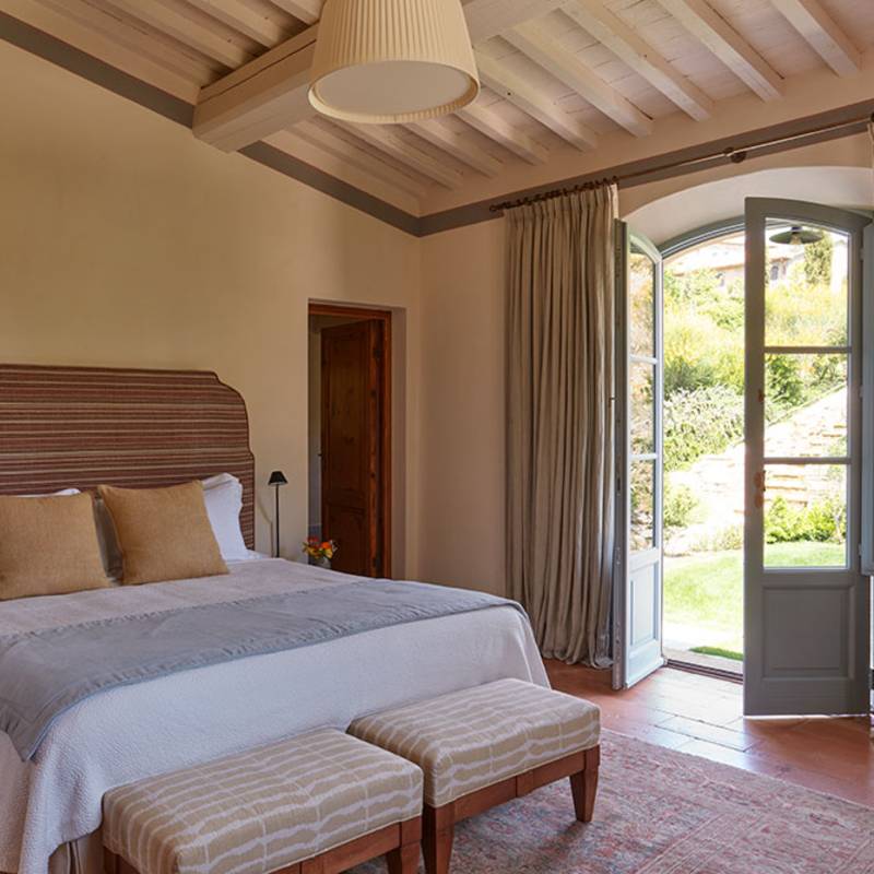 Villa La Cavallerizza