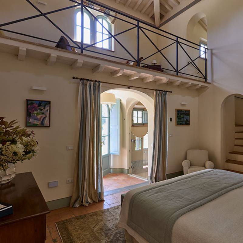 Villa La Cavallerizza