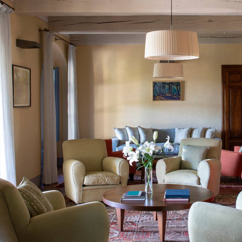 Villa La Fonte