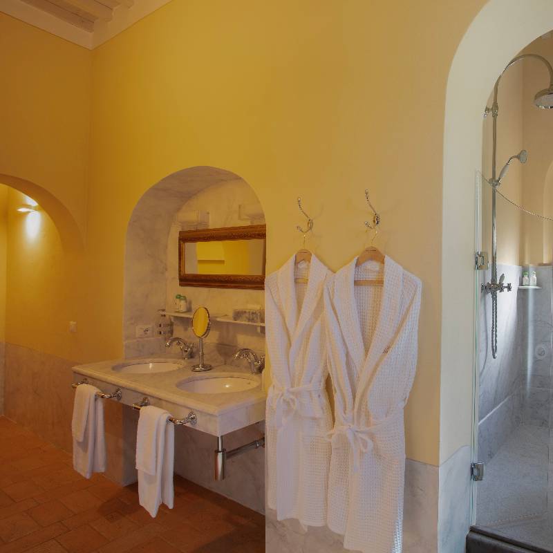 Villa La Lavandaia