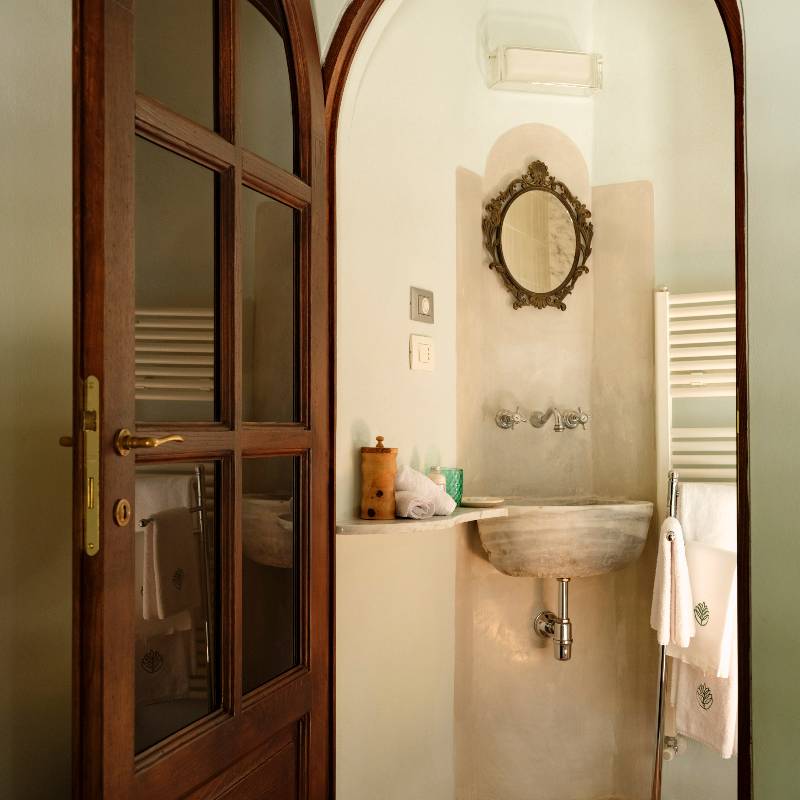 Maisonette La Legnaia