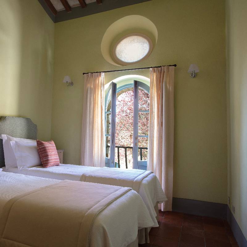 Maisonette La Piccionaia