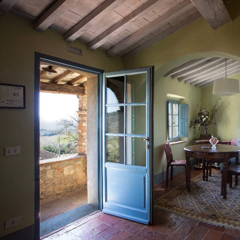 Maisonette La Piccionaia