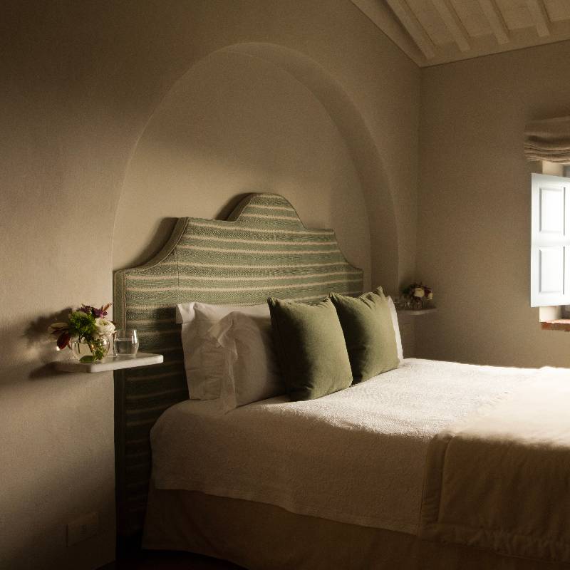 Maisonette La Stallina