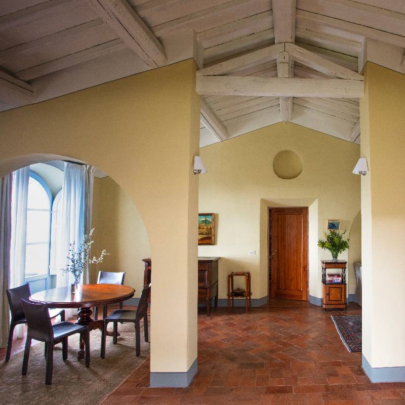 Maisonette La Stallina