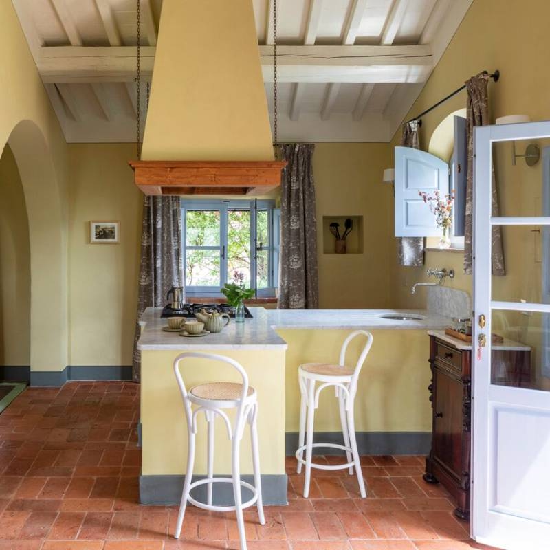 Maisonette La Stallina