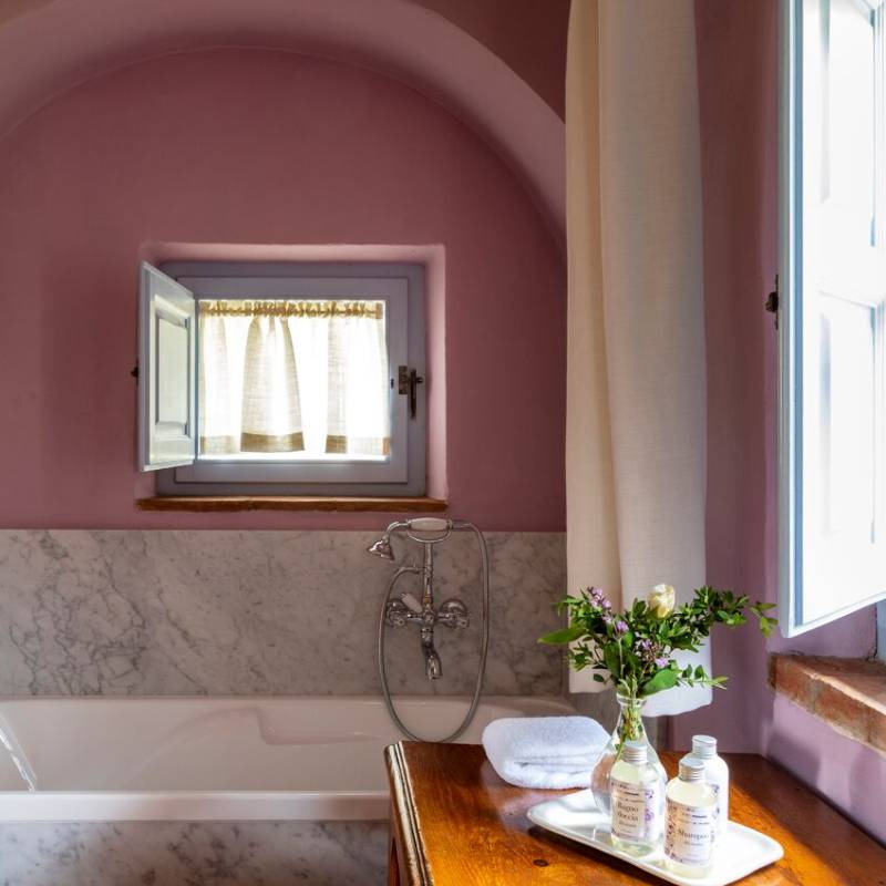 Maisonette La Stallina