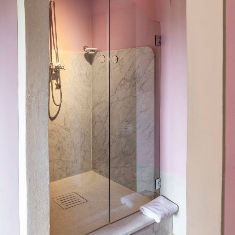Maisonette La Stallina