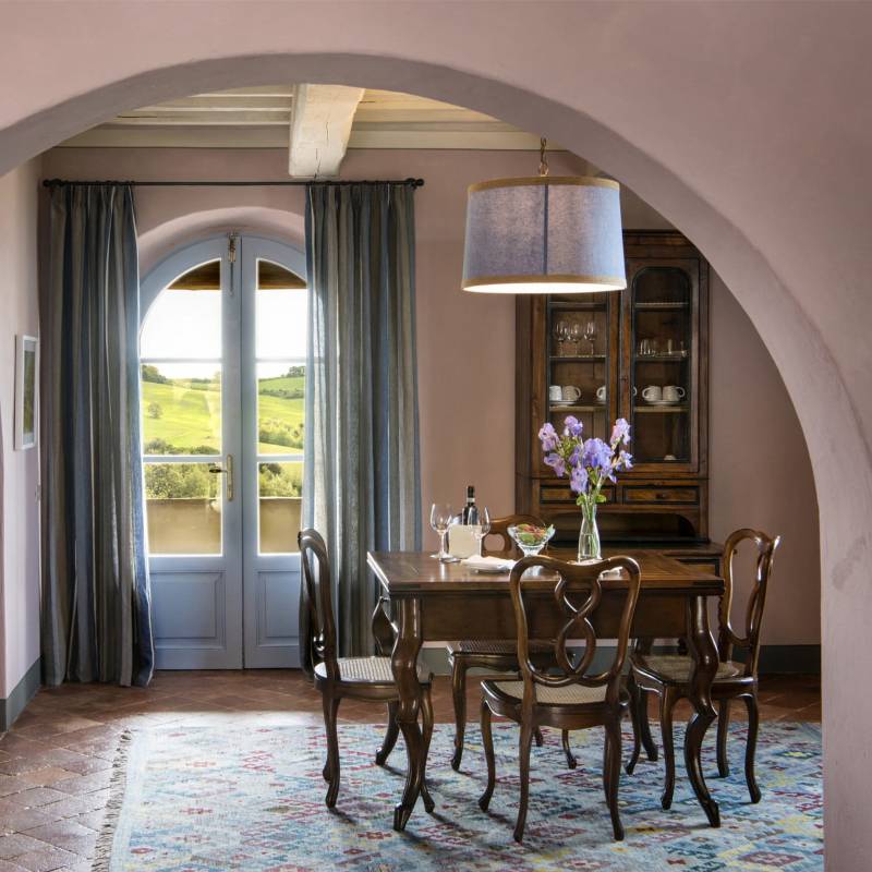 Maisonette L'Antica Stalla