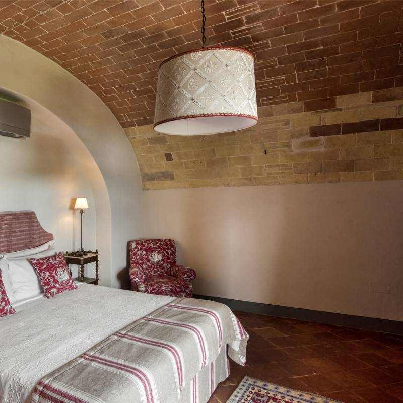 Maisonette L'Antica Stalla
